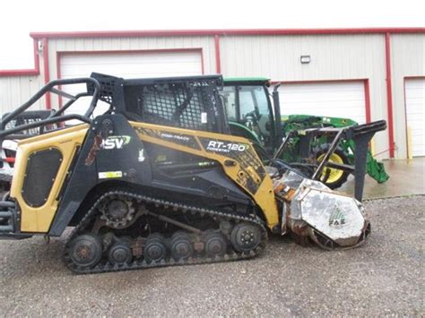 used asv rt75 skid steer|asv rt120f for sale.